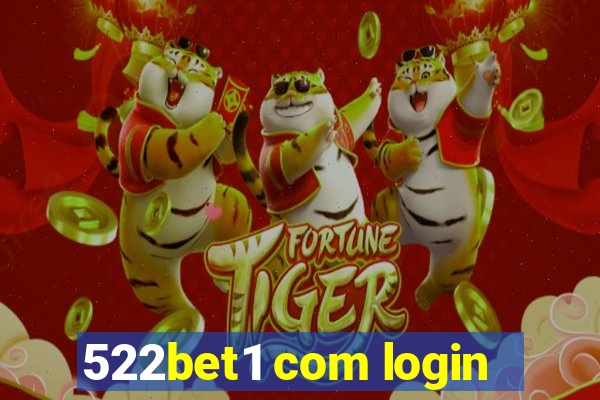 522bet1 com login